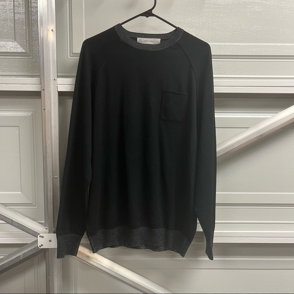 Scott James Mens Sweater
